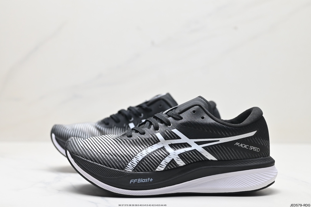 Asics Shoes